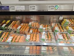 -山姆会员商店(上海浦东店)