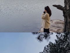 -南京市无想山景区