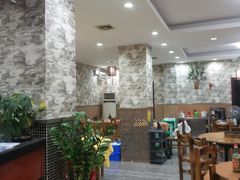 大堂-濠轩阁特色生蚝火锅(水湾路店)