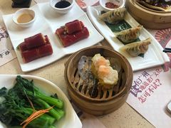 -点都德(汇盈广场店)