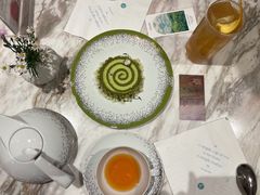 -théATRE 茶聚场(王府中環店)
