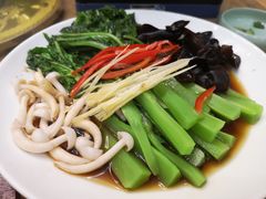-安多素食(广仁寺路店)