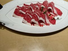 -余欢领鲜火锅(新街口店)
