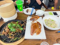 -小大董·烤鸭(王府井apm店)