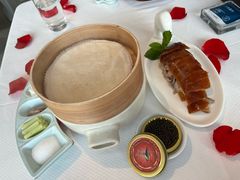 -北京柏悦酒店·锦庭餐厅Dining Room