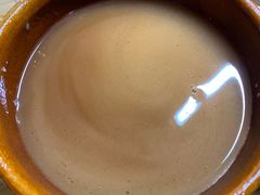 -晨曦炖汤·不放油(东单菜市场美食城店)