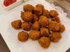 -北京小肠陈饭庄(方庄店)
