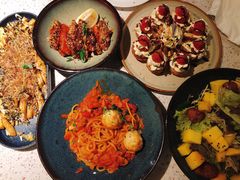 -BE BRIGHT KITCHEN(正佳广场店)