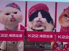 -K22.酸奶草莓(烟台芝罘店)