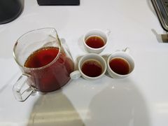 -花仓咖啡(祥安巷店)