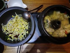 -云海肴·汽锅鸡·云南菜(天津国金汇店)