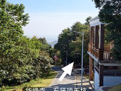 -黄埔油麻山森林公园