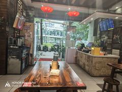 -秦园陕西手工面馆(番禺节能科技园店)