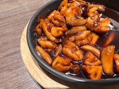 -港丽餐厅(来福士店)