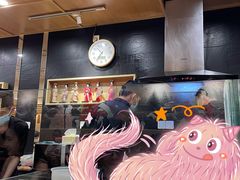 -东京屋(武定路店)