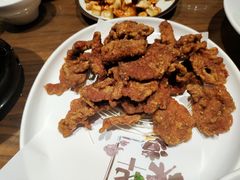 -将相和·海鲜蒸饺大连菜