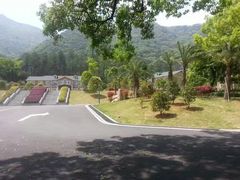 -福清灵石山国家森林公园