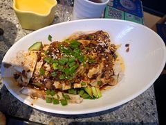 -里岛烤鱼(东港凯虹广场店)