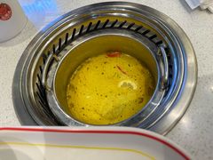 -龍歌自助小火锅(秦淮水游城店)