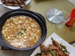 -王胖子土菜馆·特色杭帮菜·农家土菜