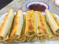 -雅沛轩锅贴八宝粥(回民街店)