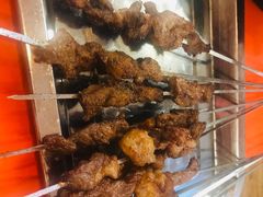 -马老大烧烤(和平路店)