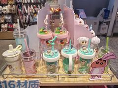 -宝龙广场(福州台江店)
