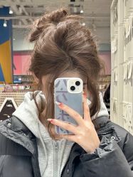 点击看大图 -New Fashion发型定制