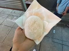-澳门长洲糯米糍(柯打苏沙街店)