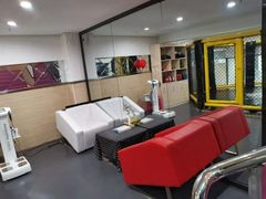 -思迈威健身(积玉桥万达店)