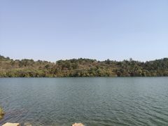 -南京市无想山景区