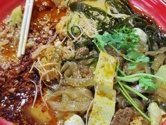 -老街称盘麻辣烫(印象城店)