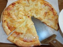 -派尔曼特披萨(万象城店)