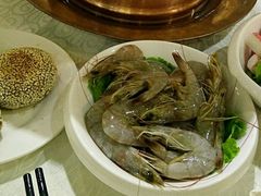 -东来顺饭庄(新源里店)