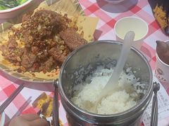 -西江红·株洲本地菜(滨江南路店)