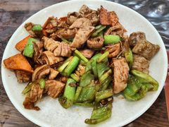 -翟氏天天小吃(上东街区店)