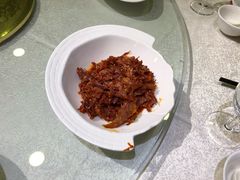 -梅龙镇酒家(南京西路总店)