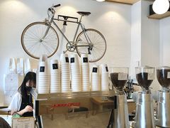 -常识咖啡common sense(春熙路店)