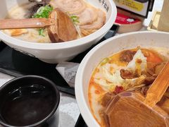 -味千拉面(广州白云机场T1西二店)