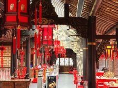 -小龙翻大江文化火锅(宽窄店)