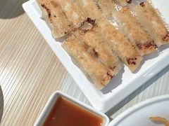 -台北楚楚园馅饼粥(虹桥南丰城店)