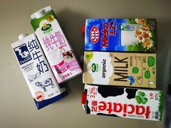 -物美超市(通州果园店)