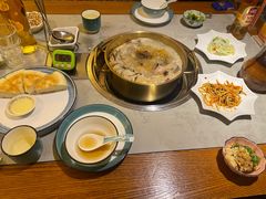 -大理董·董家小厨野生菌火锅(古城旗舰店)