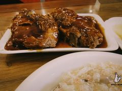 -砂锅李(九江路店)