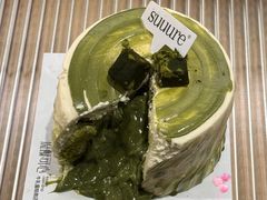 -流酥可心·牛乳蛋糕商店(禾祥西路店)