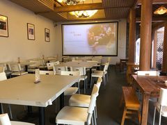 大堂-少林寺欢喜地素斋馆