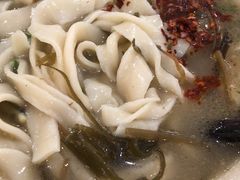 -清真马杰山牛肉汤馆