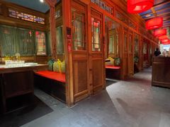 -小吊梨汤·北京菜·烤鸭(清河万象汇店)