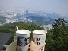 -岳麓山风景名胜区