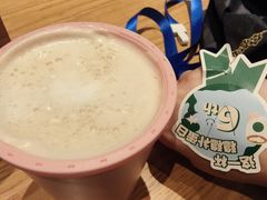 -星巴克臻选(上海长风大悦城店)